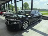 Audi A8 4.2 TDI quattro - Audi aus 2012 mit Diesel-Antrieb