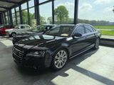 Audi A8 4.2 TDI quattro - Audi in Rheine