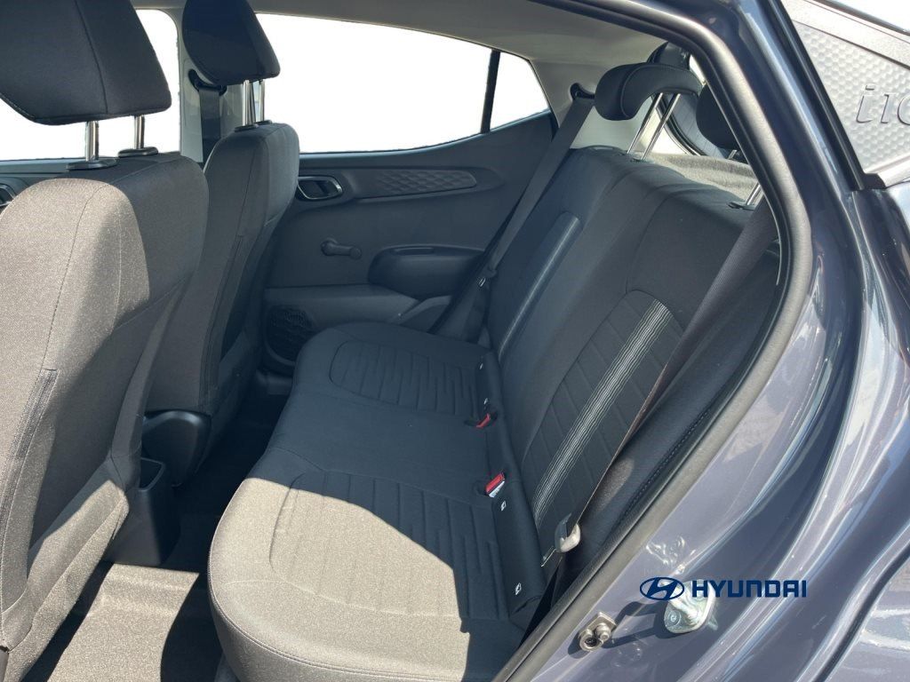Hyundai i10 – Bild 14