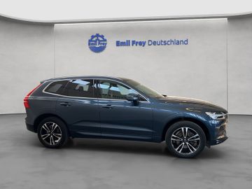 Volvo XC60 - 7
