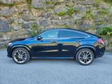 Mercedes-Benz GLE 350 de 4MATIC Coupé/AMG/PANORAMA/VOLL - Mercedes-Benz GLE 350 Hybrid (Diesel/Elektro): Coupe