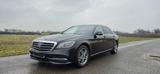 Mercedes-Benz S 350d L - 100.000 km - Mercedes-Benz S 350 in Krefeld