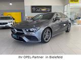 Mercedes-Benz CLA 220 Shooting Brake  AMG-LINE/AT/NAVI/SHZ/RFK - Mercedes-Benz CLA 220 in Bielefeld