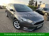 Ford Focus Turnier 1.5 eco Sport 1.Hand/M&S/TÜV NEU - Ford Focus: Turnier Sport