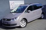 Volkswagen SHARAN 1.4 TSI DSG |7-SITZER|KAMERA|ACC|AHK|LED| - Volkswagen Sharan in Solingen