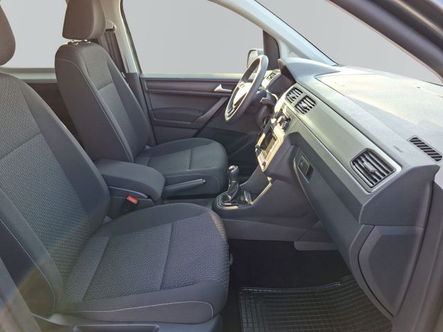 Caddy 1.4 TSI Maxi Trendline *Rollstuhlumbau*