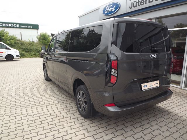 Tourneo Custom Bus 320 L2 Tourneo Titanium FWD