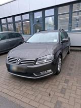 Volkswagen VW  Passat B7  Comfortline - Volkswagen Passat: 7