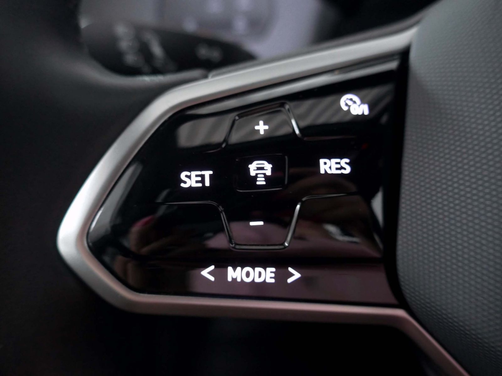 Fahrzeugabbildung Volkswagen ID.3 Pro Performance 150kW | LED RFK ACC CCS