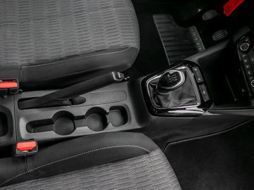 Opel Corsa F 1.2 Edition Spurhalteassistent Navi