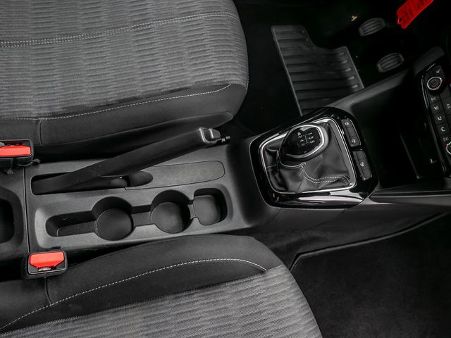 Opel Corsa F 1.2 Edition Spurhalteassistent Navi