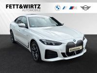 BMW i4 - Vorschau Bild 1