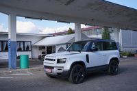 LAND ROVER  bei Bilicar