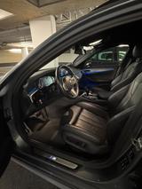 BMW 520d xDrive M-Paket, 2 JahreBMW Garantie,HUD,LED - BMW 520: M Paket