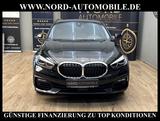 BMW 120 d Advantage 5trg Steptronic *NAVI*LED*UPE:47 - gebrauchte BMW 120 aus dem Jahr 2023