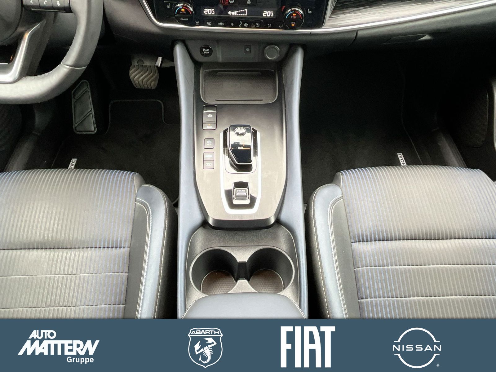 Nissan Qashqai - Bild 15