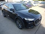 Audi Q8 50 TDI quattro S-line Sport-Plus/Bang & Olufs - Audi Q8 Gebrauchtwagen in Berlin