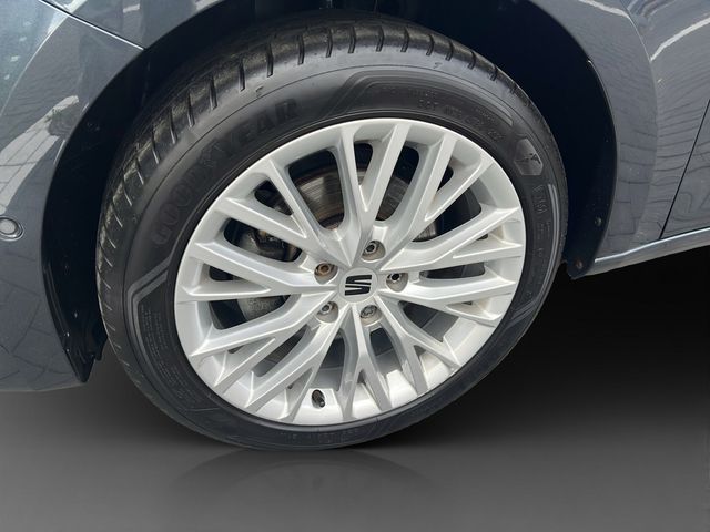 Leon 1.5TSI Xcellence KLIMA PDC SHZ ACC LED