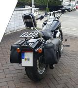Harley-Davidson FatBob FXDF 103 - HARLEY-DAVIDSON FXDF