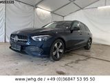 Mercedes-Benz C 220 NewModel Digital LED Widescr Distr+ Memory - Mercedes-Benz: New