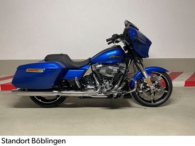 Harley-Davidson FLHX Street Glide