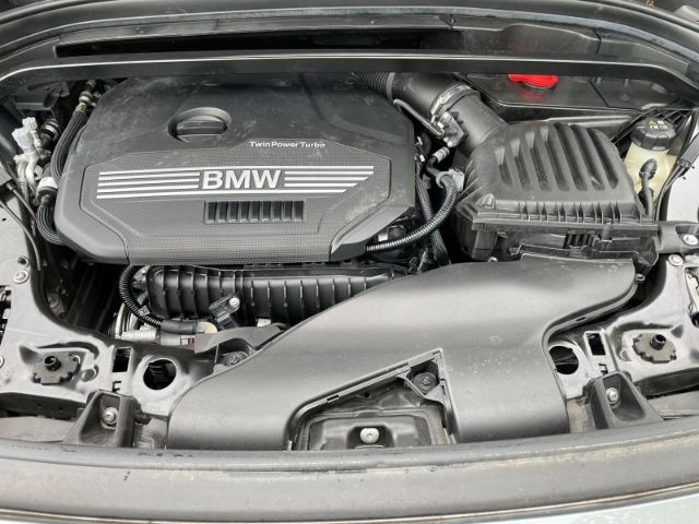 Fahrzeugabbildung BMW X2 sDrive 18i Autom. Navi, Sitzheizung, DAB