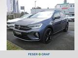 Volkswagen Taigo R-Line 1.5 TSI 110kW 7-Gang DSG 4 Türen - VW Taigo Gebrauchtwagen