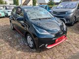 Toyota Aygo AYGO x-play Edition-S