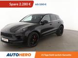 Porsche Macan S Aut.*AHK*LED*BOSE*CAM*360°*STHZG*PANO* - Porsche Macan in Leipzig