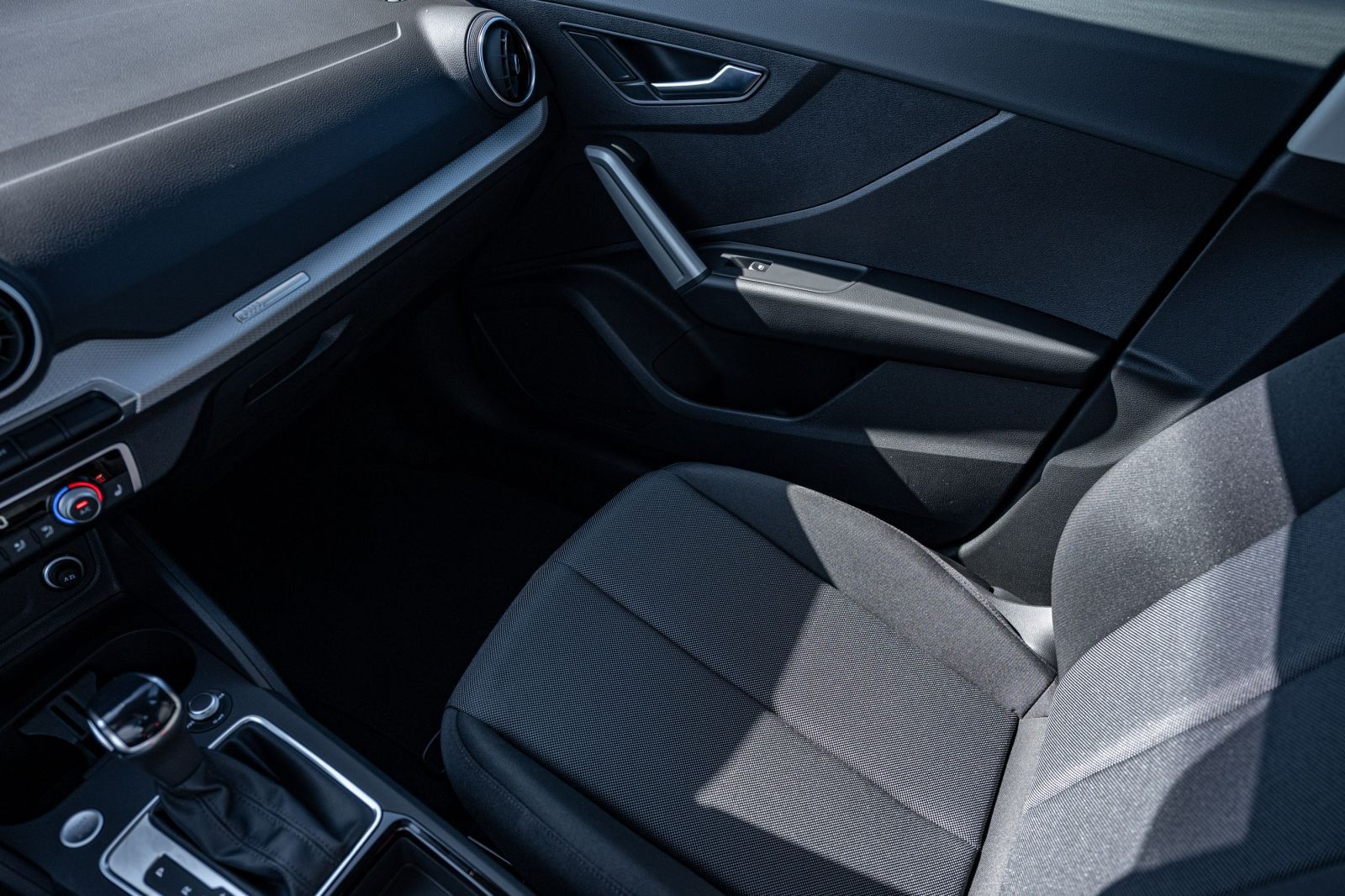Audi Q2 - Bild 15