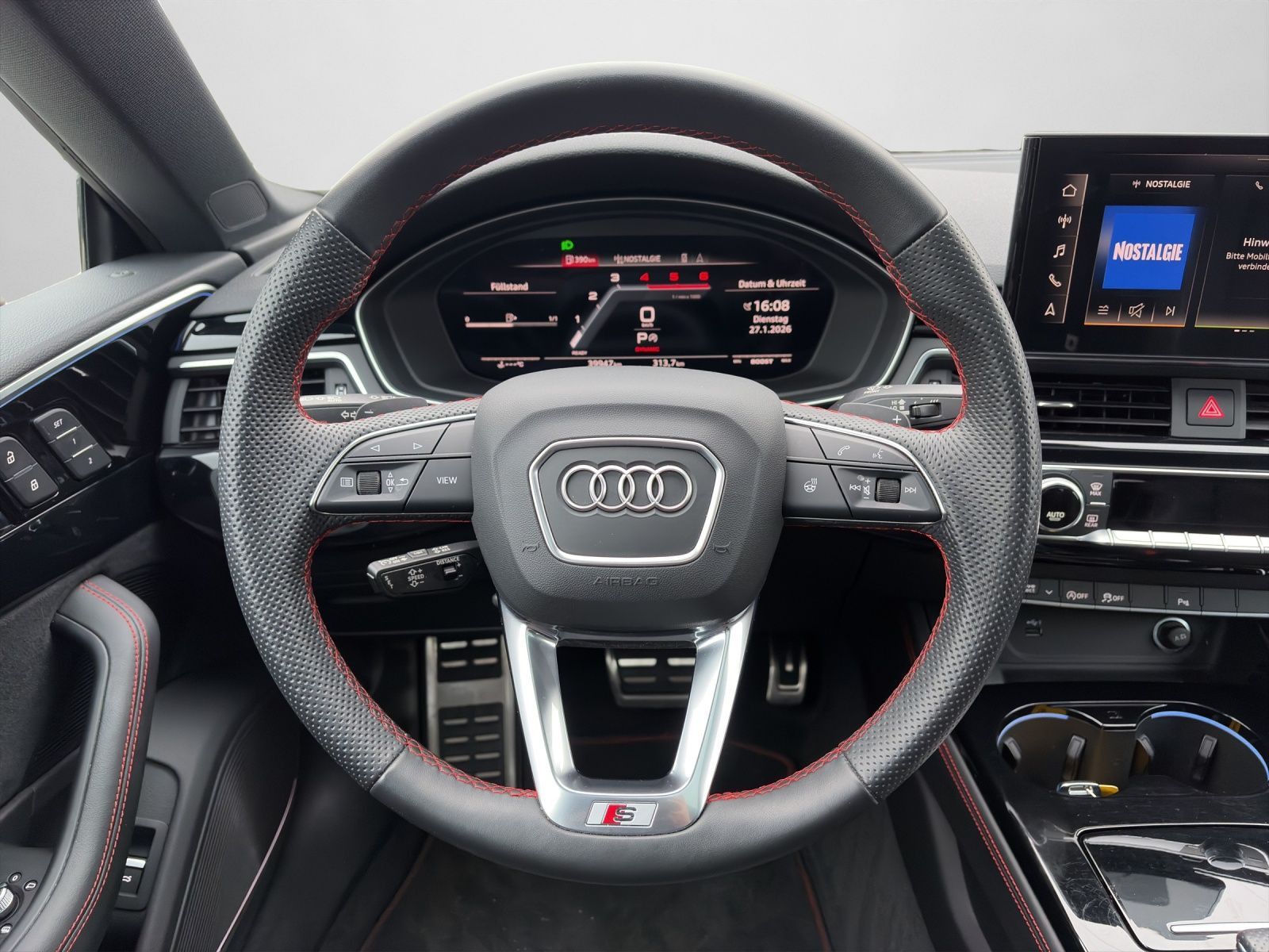 Audi S5 - Bild 9