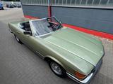 Mercedes-Benz SL 280 R 107 Hardtop Wertgutachten H-Kennzeichen - Mercedes-Benz: Cabrio, W107 Sl