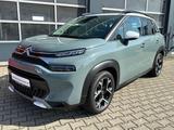 Citroën C3 Aircross PureTech 130 EAT-6 Ausstattungsriese - gebrauchte Citroën C3 Aircross aus dem Jahr 2021