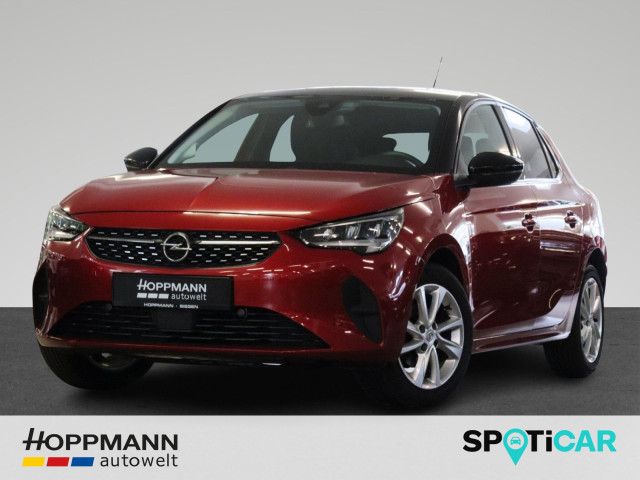 Image of Opel Corsa