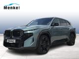 BMW XM AHK B&W Surround DAB Komfortzg. - gebrauchte BMW XM aus dem Jahr 2023
