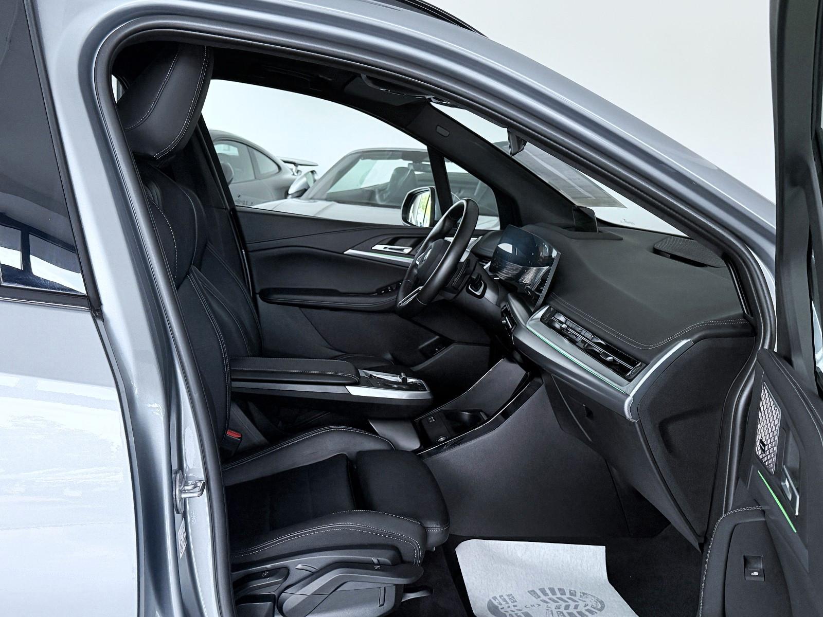 BMW Active 218i Active Tourer M Sport (U06) *A-LED*H&K*HUD, миниатюра 15