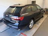 Audi A4 Avant Advanced 40 TFSI AHK ACC Black PDC Memo - Audi A4: Kombi, Advanced