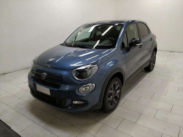 Fiat FIAT 500X 1.6 e-torq Urban 4x2 110cv