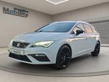 Seat Leon ST FR 2.0 TDI Beats Pano Leder AHK CarPlay - Seat Leon mit Diesel-Antrieb: Standheizung
