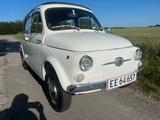 Fiat 500 - Fiat Gebrauchtwagen von 1974