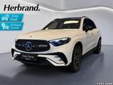 Mercedes-Benz GLC 220 d 4M AMG  Premium+ AIRMATIC Hinterachsl. - Mercedes-Benz GLC 220 in Krefeld