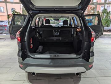 Ford Kuga Cool & Connect