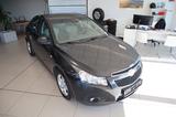 Chevrolet Cruze LS - Chevrolet Gebrauchtwagen von 2011