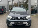 Dacia Duster II Prestige - gebrauchte Dacia Duster aus dem Jahr 2022