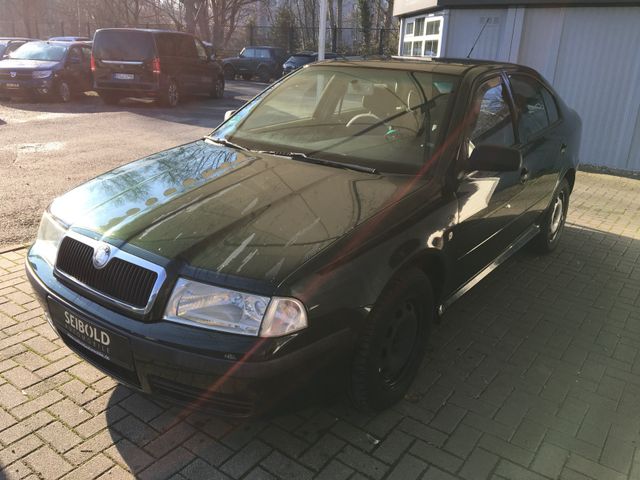 Skoda Octavia 1.9 TDI Classic