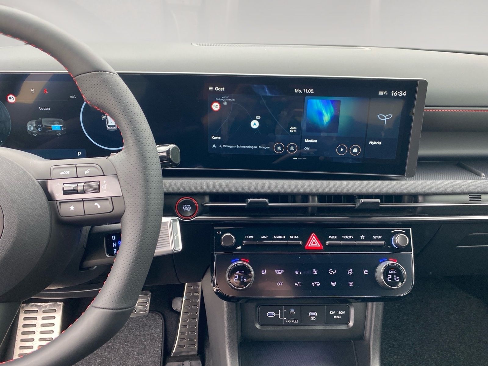 Hyundai Tucson – Bild 9