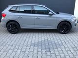 Skoda Kamiq Clever LED Navi PDC ACC Klima - mit CNG-Antrieb: Limousine