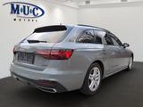 Audi A4 40 TDI quattro S line~RS Sitze~Pano~HuD - Audi: Kombi, RS