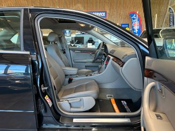 Audi A4 Lim. 1.8 T *TÜV NEU*KLIMA*