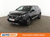 Peugeot 1.5 Blue-HDi Allure GT Line Aut.*AHK*NAV*360CAM* - Peugeot 3008: Schwarz